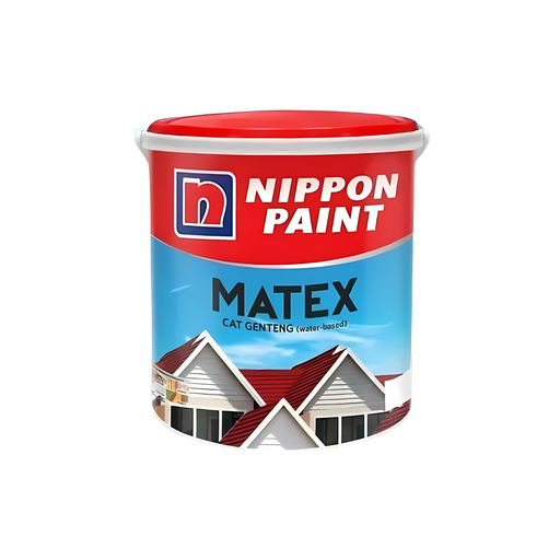 Roof Paint