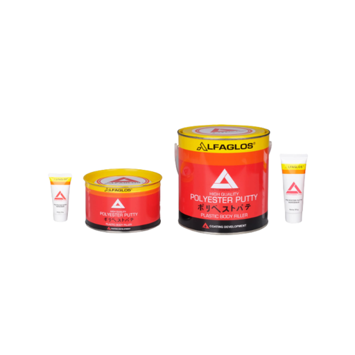 Polyester Putty