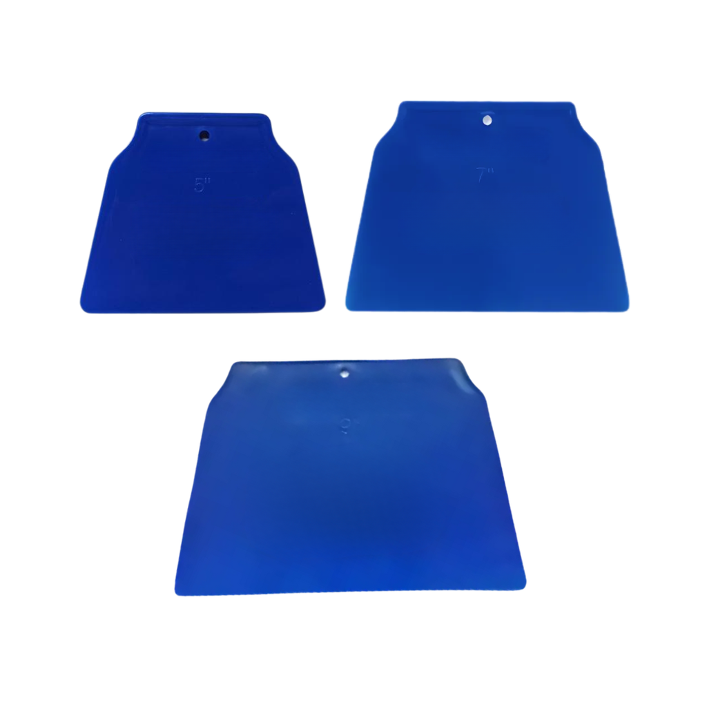Plaster Board - Joint Knife
