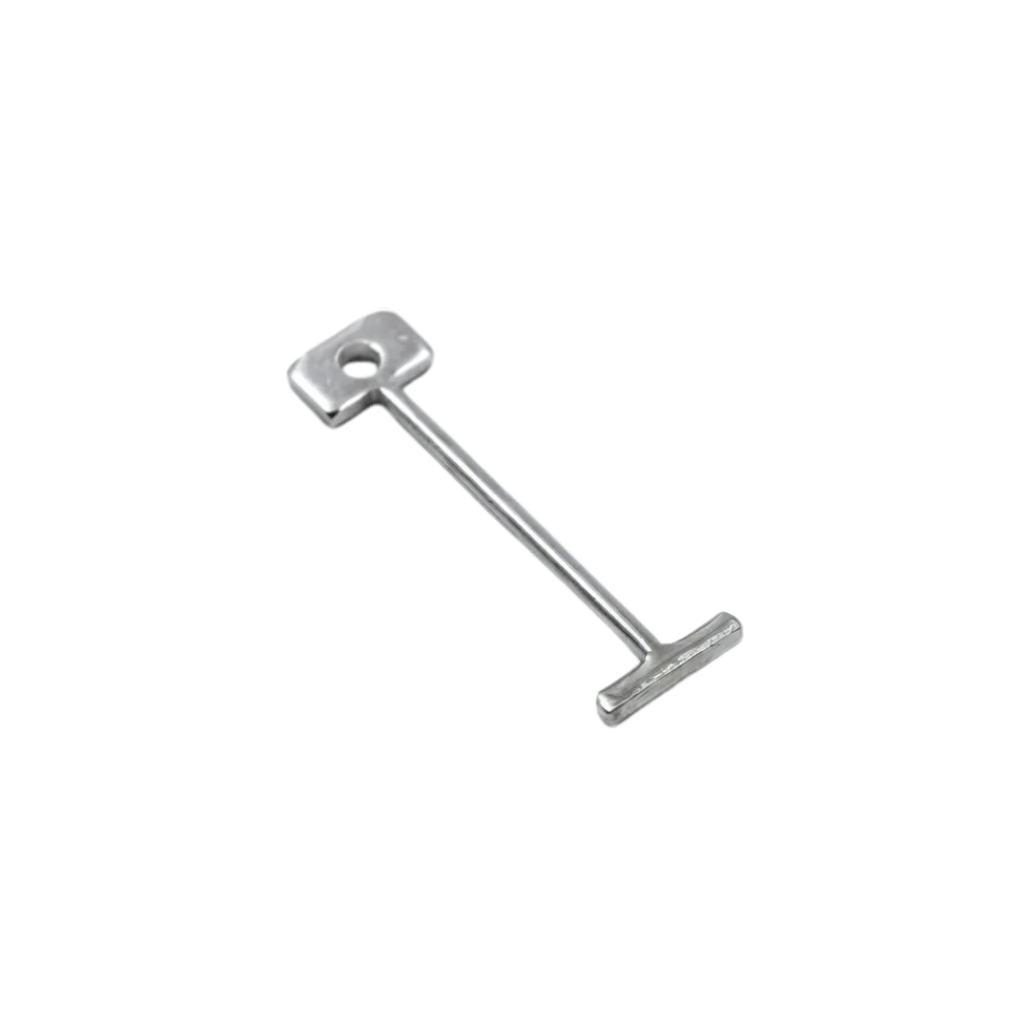 Reusable Tile Leveling Refill Pins