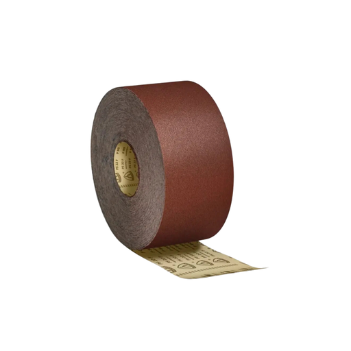 Dry Sandpaper