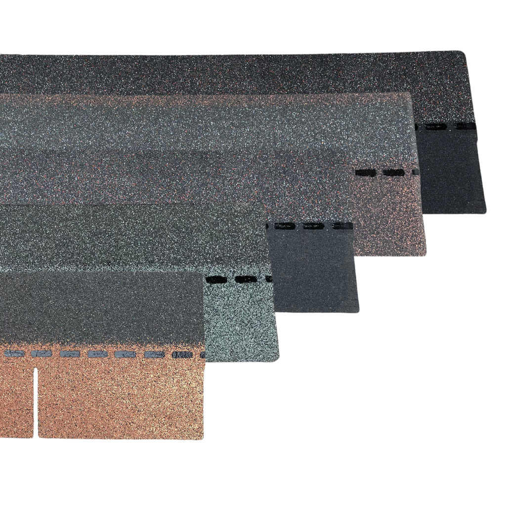 Asphalt Shingles | Bali Building Solutions