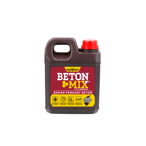 Beton Mix