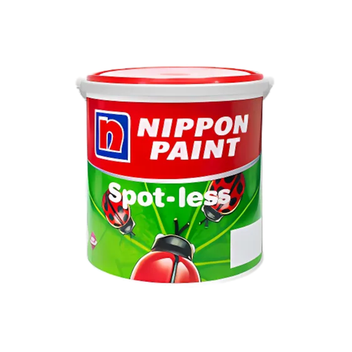 Nippon Paint Spot-Less