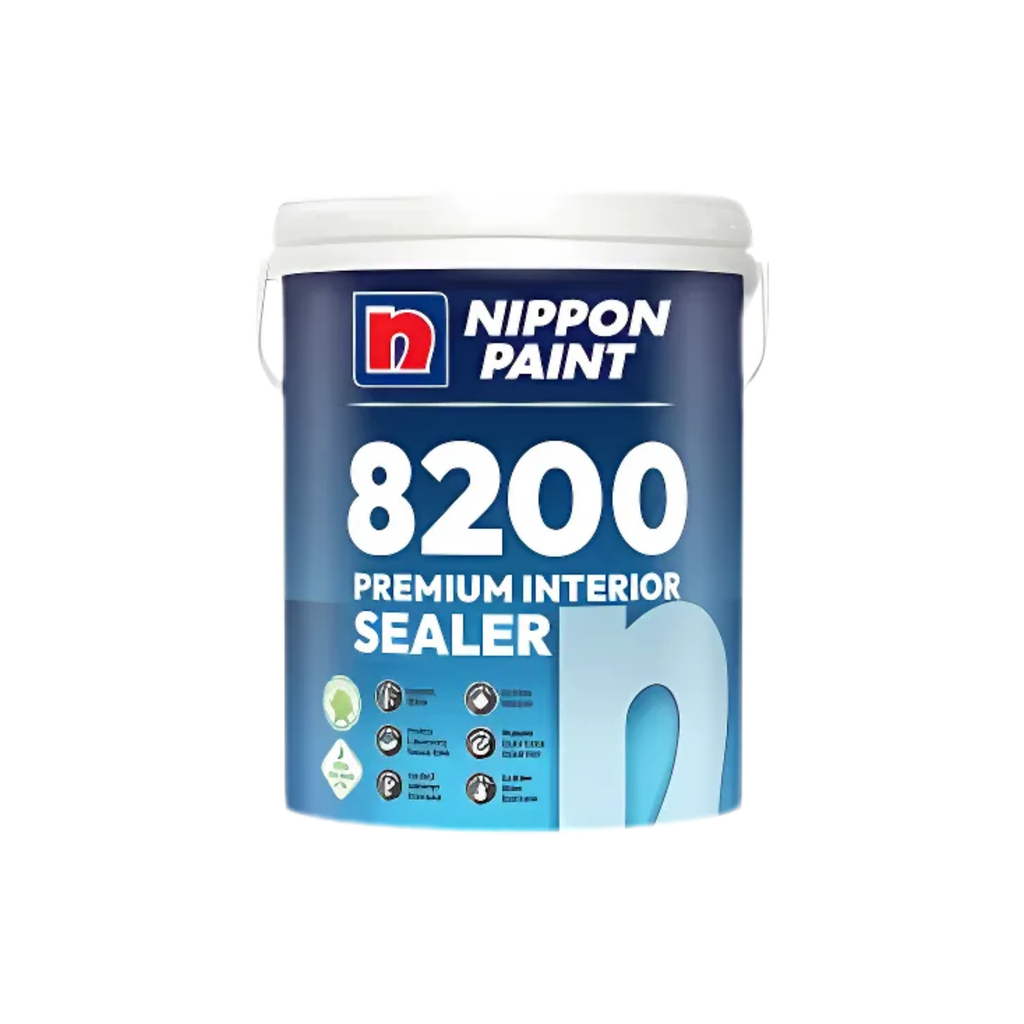 Interior - Premium Undercoat