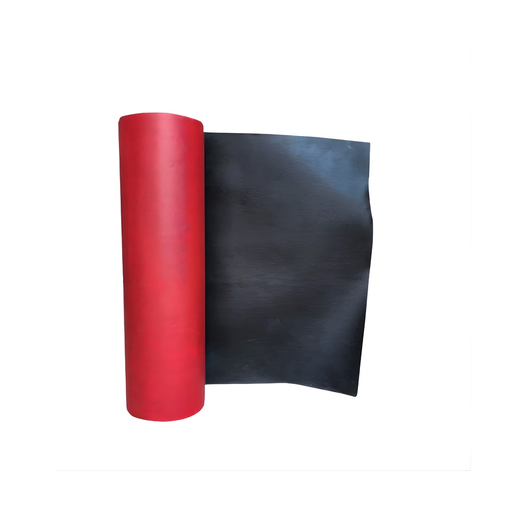 Roofing - Gutter
