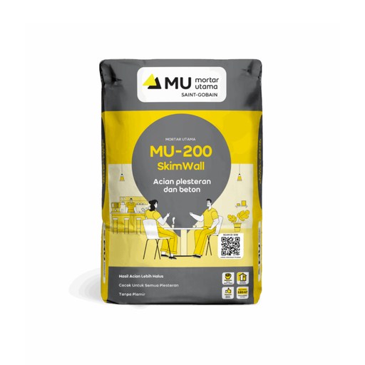 Aci - MU 200