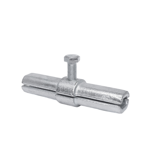Internal Coupler