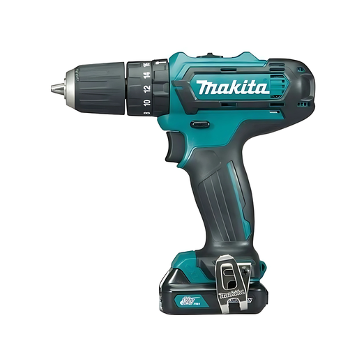 Impact Drill