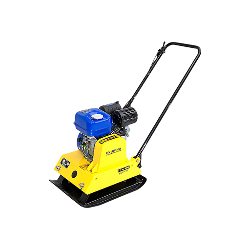 Plate Compactor