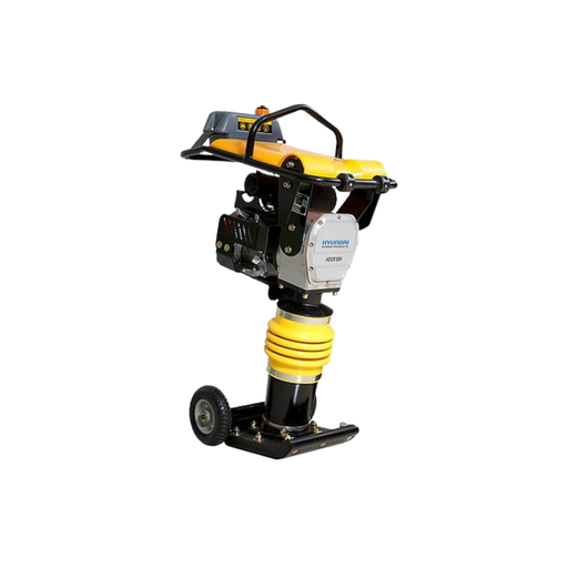 Rammer Compactor