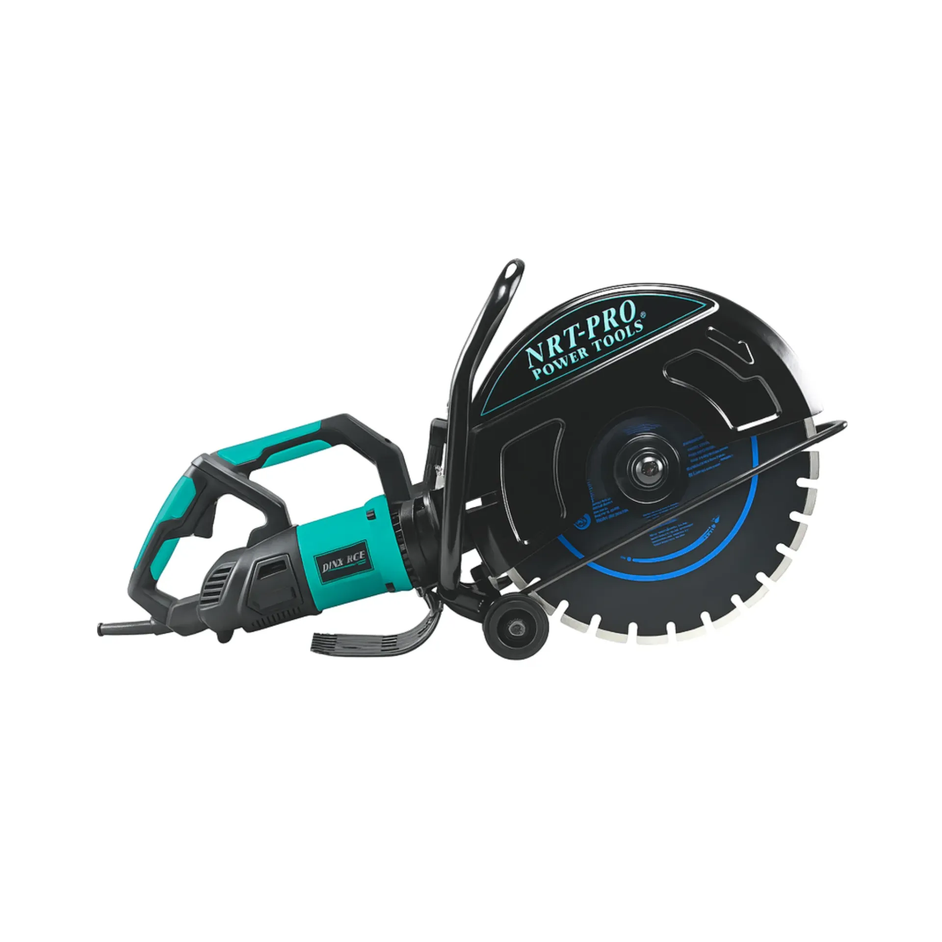 Concrete Cutter