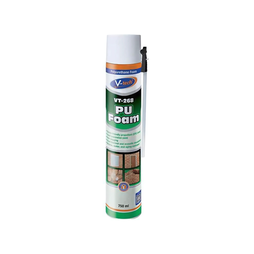 VT 268-PU Foam