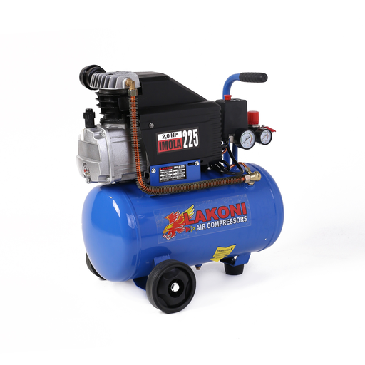 Imola Compressor