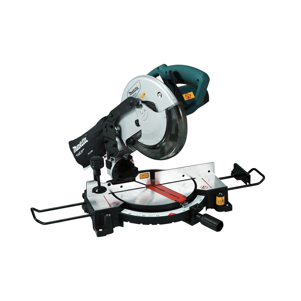 Wood Drop Saw