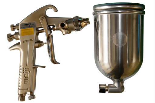 Paint Spray Gun