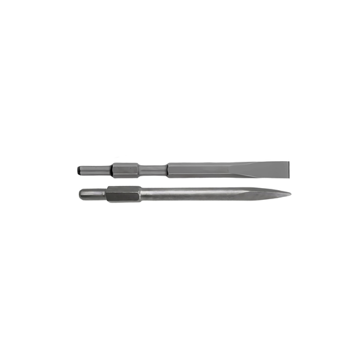 Chisel Hex Bit