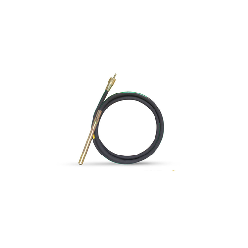 Concrete Vibrator Shaft