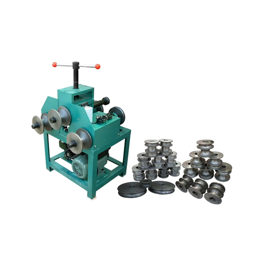 Pipe Bending Machine