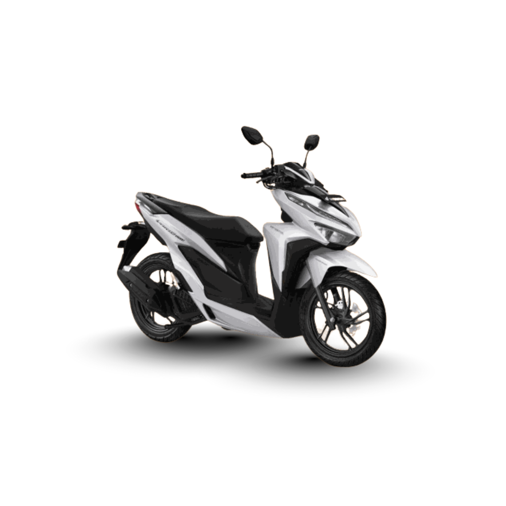 Motorbike