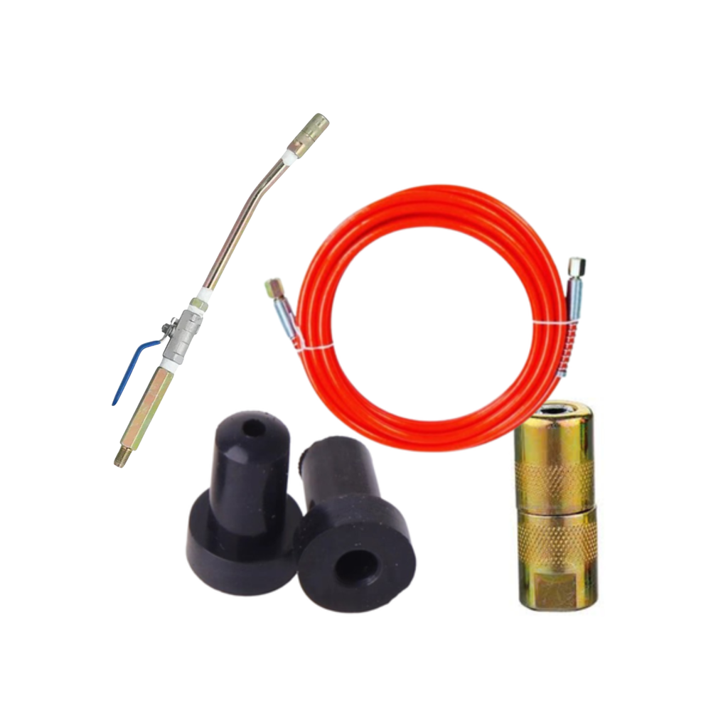 Spare Parts