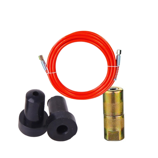 Spare Parts