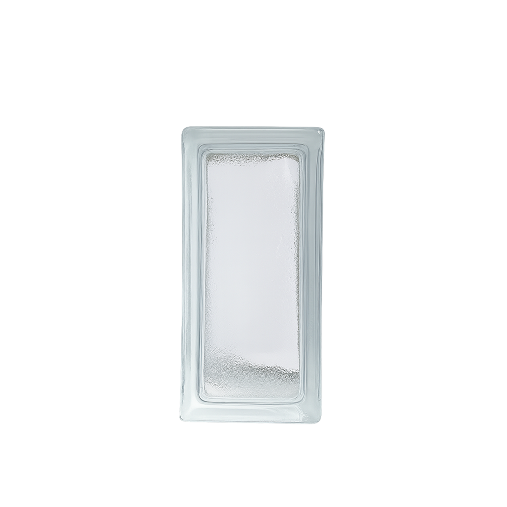 Glass Block Rectangle | Bali Building Solutions