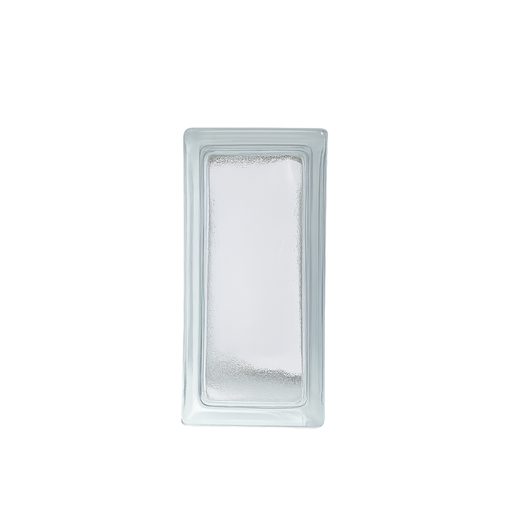 Glass Block Rectangle