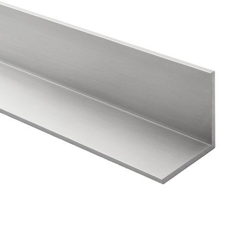 Aluminium Angle 