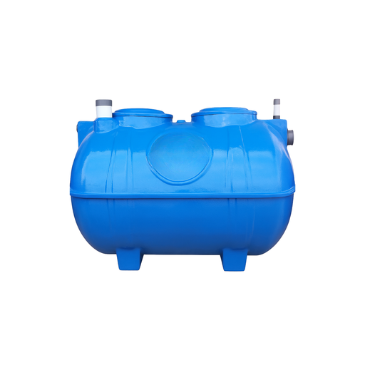 Bio Septic Tank - Horizontal