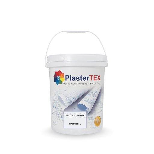 PlasterTex - Primer