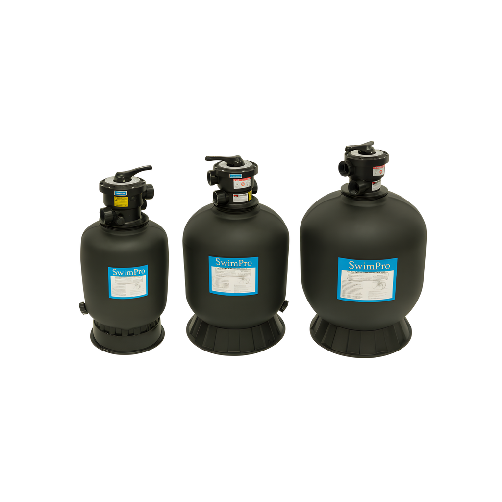 Sand Filter | Bali Building Solutions