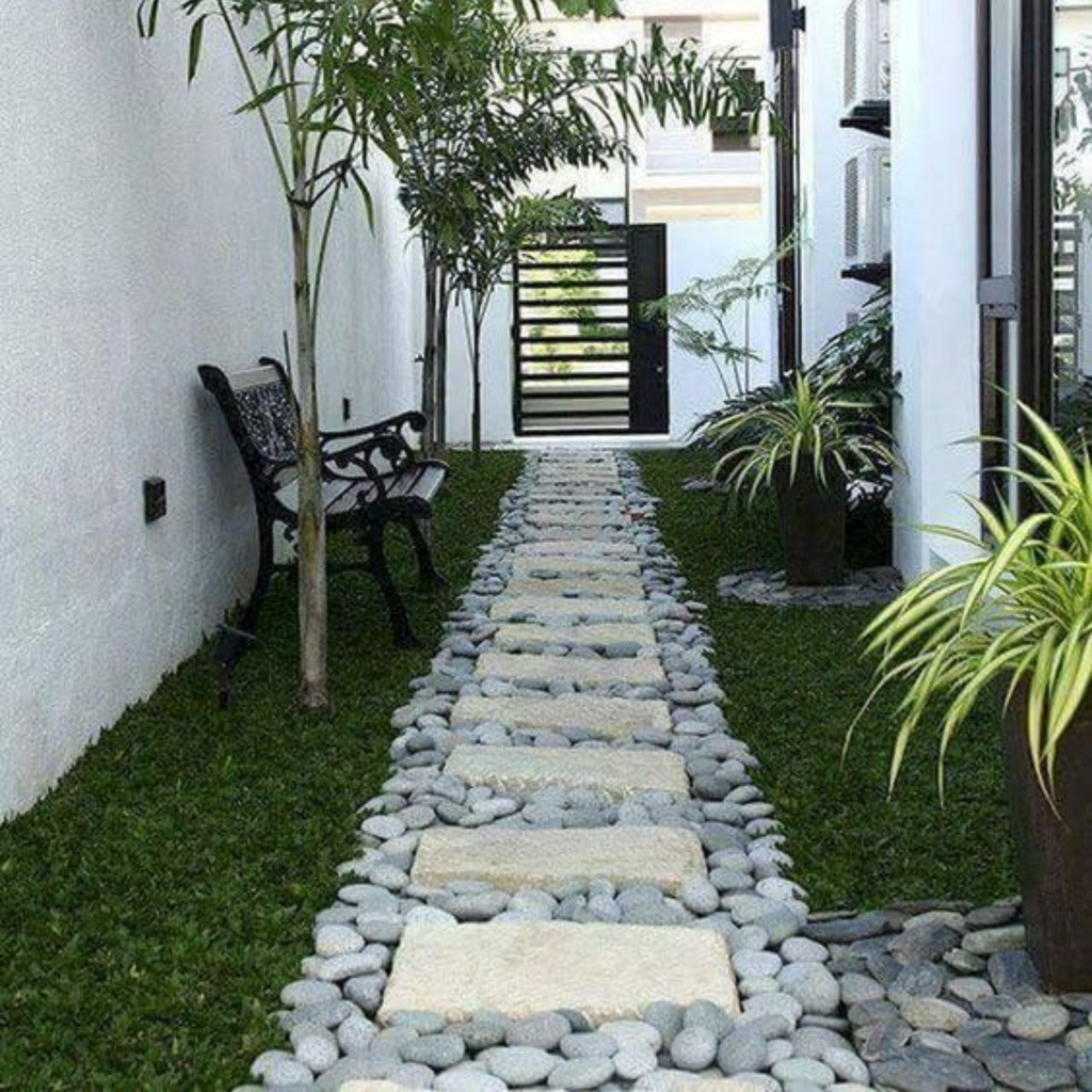 5-Large Pebbles | Bali Building Solutions