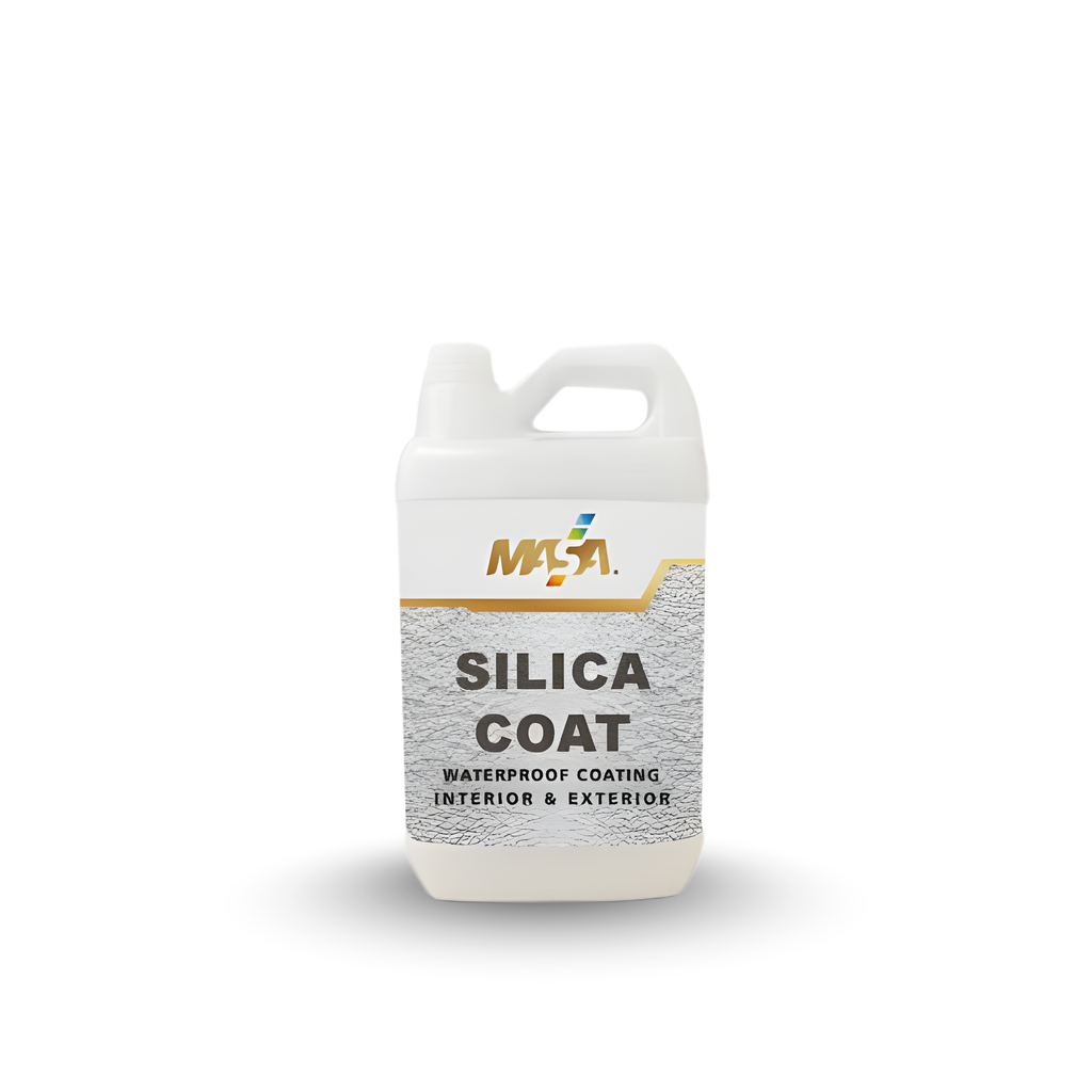 MASA - Sealer