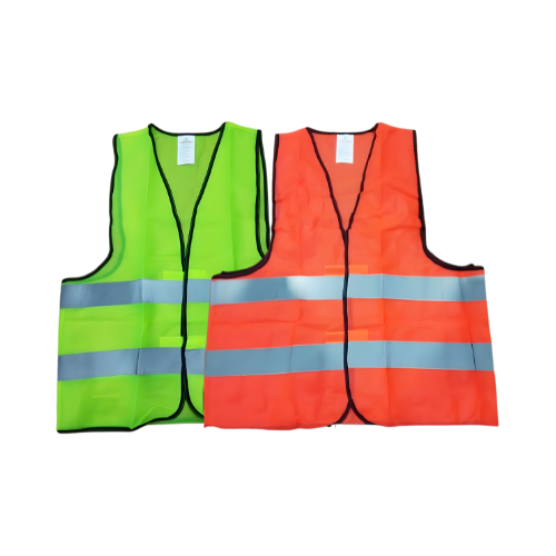 Safety Vests