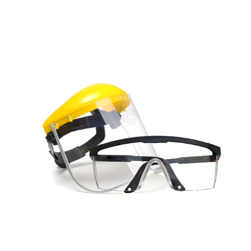 Eye Protection