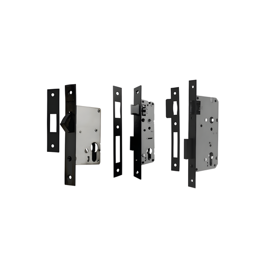 Mortise Locks
