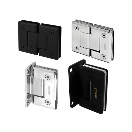 Shower Hinge