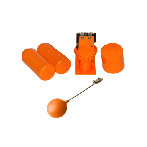 Water Level Controller