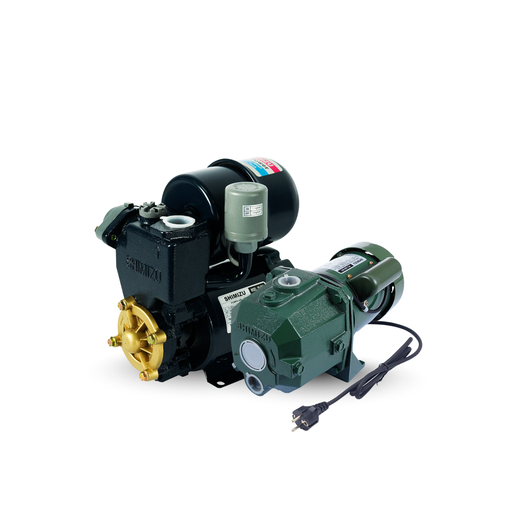 Surface Well Pump