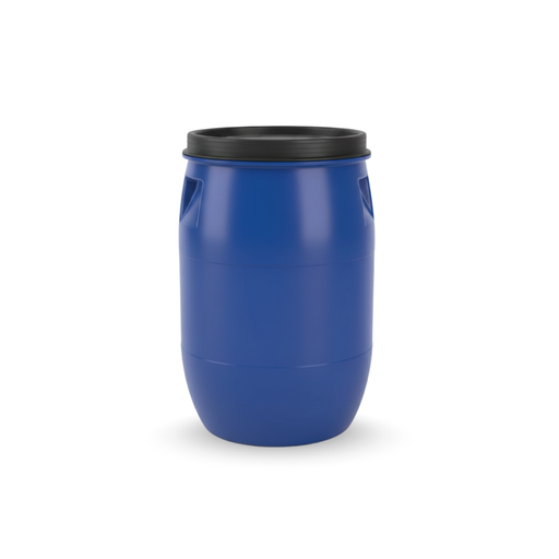 Plastic Drums