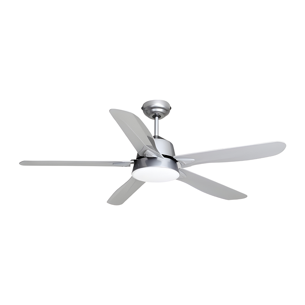 D - Ceiling Fan with Light - 56" Studio
