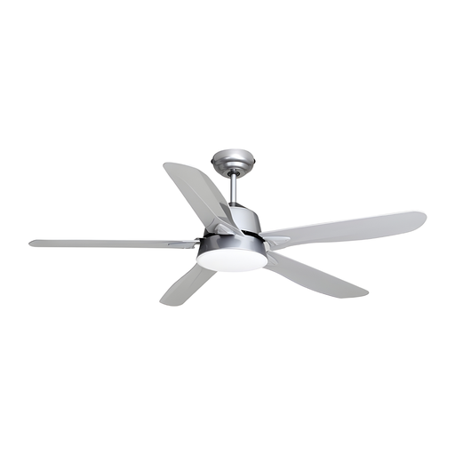 D - Ceiling Fan with Light - 56" Studio