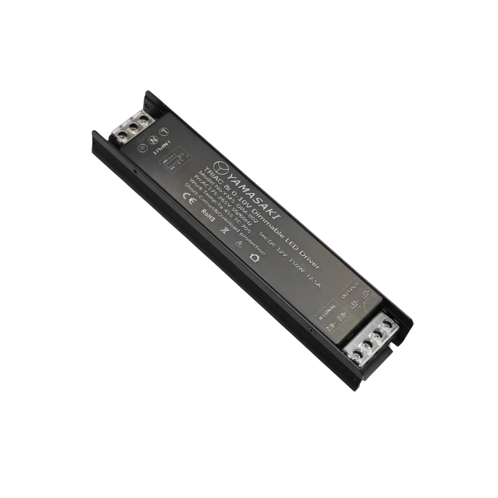Trafo Power Supply