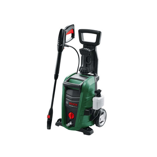 Jet Washer