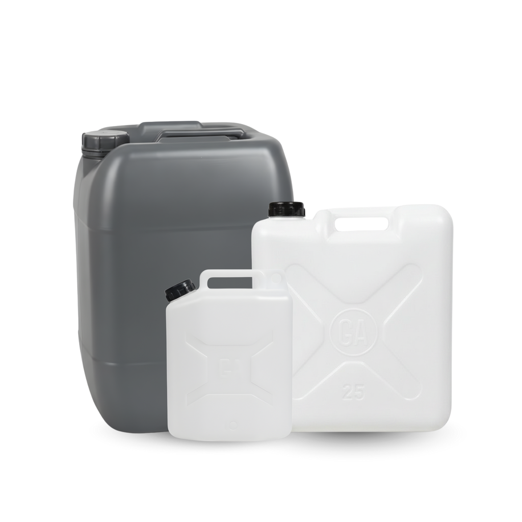 Jerrycan