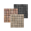 Square 5 x 5 cm - Archive