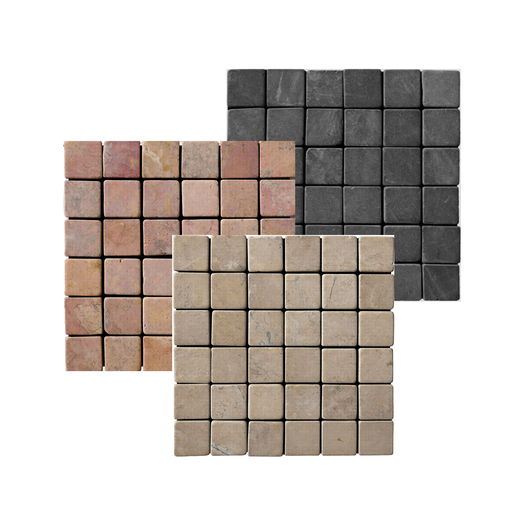 09 - Square 5 x 5 cm