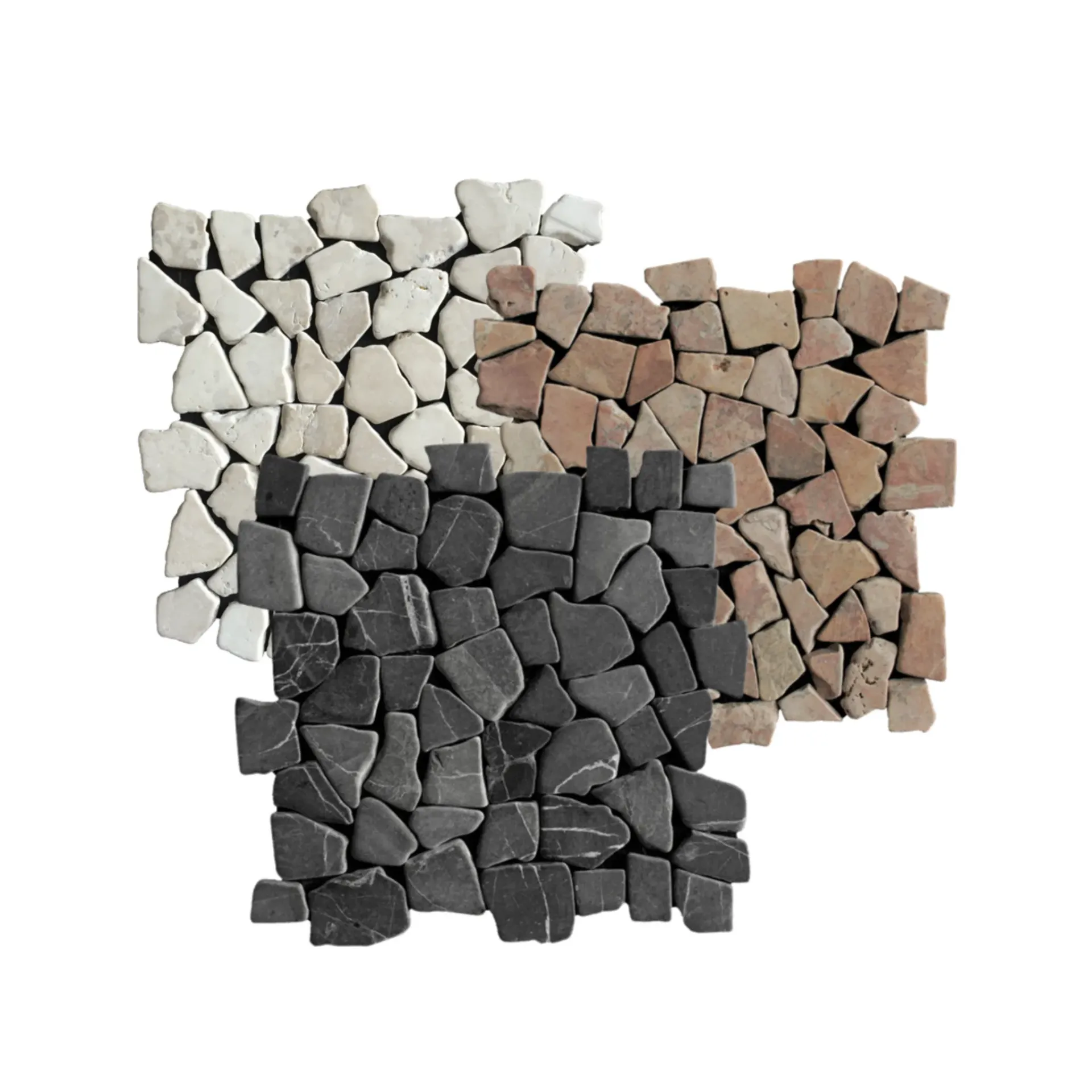04 - Hexagon 30 x 30