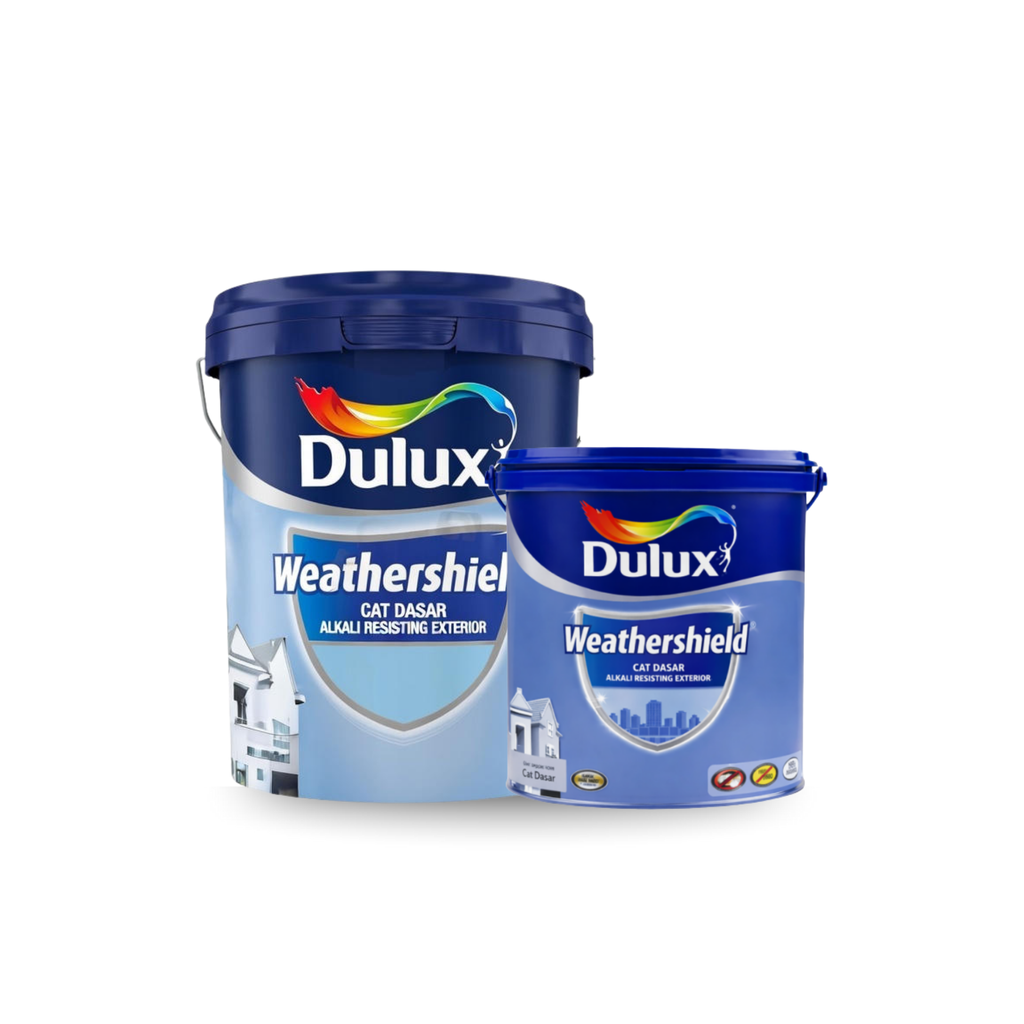 Dulux Weathershield | Bali Building Solutions
